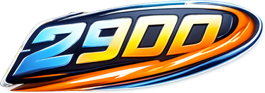 2900